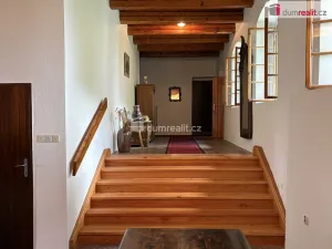 Prodej chalupy, Rožmitál pod Třemšínem - Skuhrov, 284 m2