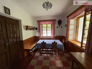 Prodej chalupy, Rožmitál pod Třemšínem - Skuhrov, 284 m2