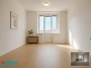 Prodej bytu 4+1, Karlovy Vary - Rybáře, nám. 17. listopadu, 105 m2