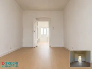 Prodej bytu 4+1, Karlovy Vary - Rybáře, nám. 17. listopadu, 105 m2