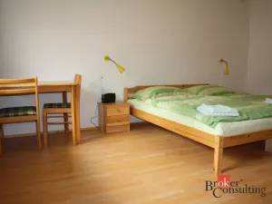 Prodej ubytování, Široká Niva - Pocheň, 2115 m2