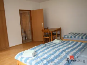 Prodej ubytování, Široká Niva - Pocheň, 2115 m2