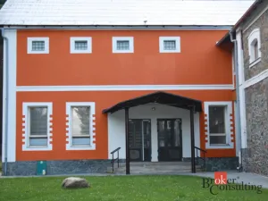 Prodej ubytování, Široká Niva, 2115 m2