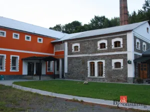 Prodej ubytování, Široká Niva, 2115 m2