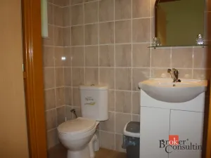 Prodej ubytování, Široká Niva, 2115 m2