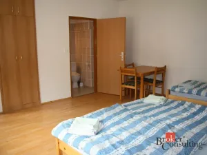Prodej ubytování, Široká Niva, 2115 m2