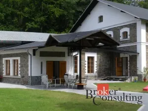 Prodej ubytování, Široká Niva, 2115 m2