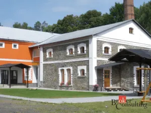 Prodej ubytování, Široká Niva, 2115 m2