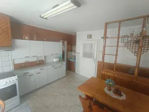 Prodej rodinného domu, Brodek u Konice, 122 m2