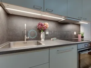Pronájem bytu 2+1, Praha, Jilemnického, 53 m2