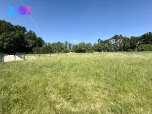 Prodej pozemku pro bydlení, Krahulov, 1125 m2