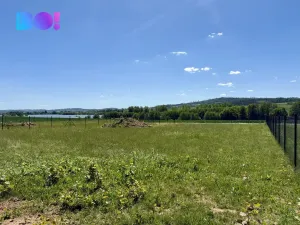 Prodej pozemku pro bydlení, Krahulov, 1125 m2