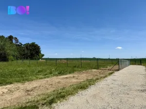 Prodej pozemku pro bydlení, Krahulov, 1125 m2