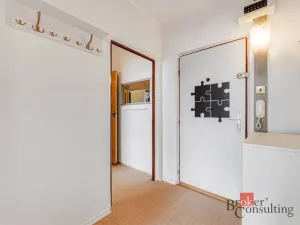 Prodej bytu 1+1, Plzeň - Bolevec, Žlutická, 46 m2