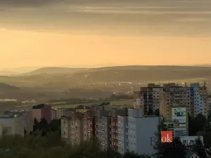 Prodej bytu 1+1, Plzeň - Bolevec, Žlutická, 46 m2