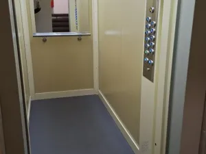 Prodej bytu 1+1, Plzeň - Bolevec, Žlutická, 46 m2