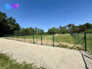 Prodej pozemku pro bydlení, Krahulov, 1092 m2