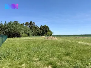 Prodej pozemku pro bydlení, Krahulov, 1092 m2