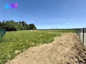 Prodej pozemku pro bydlení, Krahulov, 1092 m2