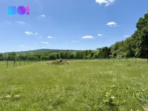 Prodej pozemku pro bydlení, Krahulov, 1092 m2
