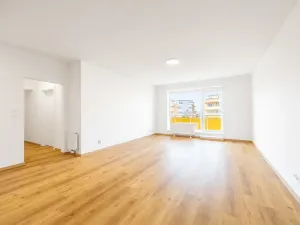 Prodej bytu 3+kk, Praha - Kyje, Sicherova, 92 m2