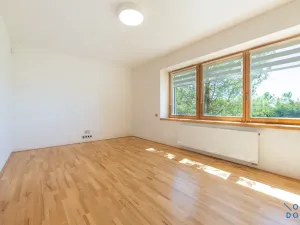Pronájem rodinného domu, Roztoky, Nad vinicemi, 393 m2