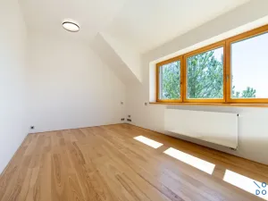 Pronájem rodinného domu, Roztoky, Nad vinicemi, 393 m2