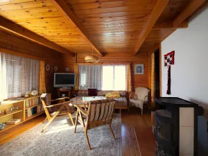 Prodej chaty, Kamenice - Těptín, Jílovská, 83 m2