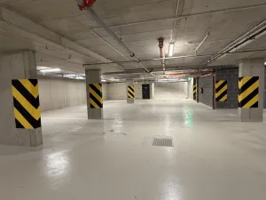 Pronájem bytu 1+kk, Praha - Černý Most, Arnošta Valenty, 38 m2