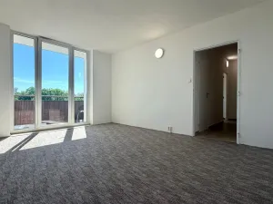 Pronájem bytu 1+1, Cheb, Májová, 38 m2