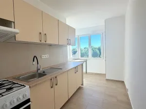 Pronájem bytu 1+1, Cheb, Májová, 38 m2