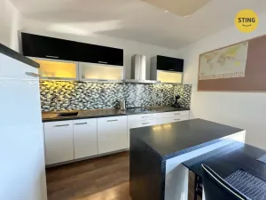 Pronájem rodinného domu, Vícenice u Náměště nad Oslavou, 230 m2