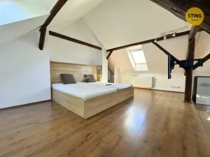 Pronájem rodinného domu, Vícenice u Náměště nad Oslavou, 230 m2