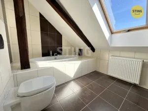 Pronájem rodinného domu, Vícenice u Náměště nad Oslavou, 230 m2