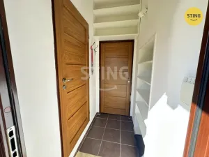 Pronájem rodinného domu, Vícenice u Náměště nad Oslavou, 230 m2