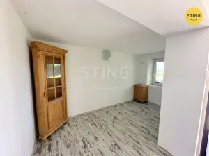 Pronájem rodinného domu, Vícenice u Náměště nad Oslavou, 230 m2