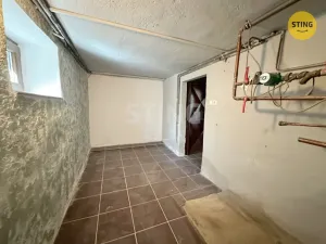 Pronájem rodinného domu, Vícenice u Náměště nad Oslavou, 230 m2