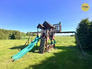 Pronájem rodinného domu, Vícenice u Náměště nad Oslavou, 230 m2