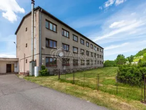 Prodej bytu 2+1, Adršpach - Horní Adršpach, 55 m2