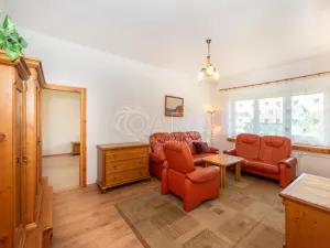 Prodej bytu 2+1, Adršpach - Horní Adršpach, 55 m2