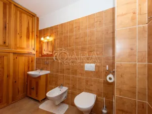 Prodej bytu 2+1, Adršpach - Horní Adršpach, 55 m2