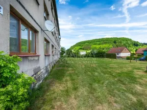 Prodej bytu 2+1, Adršpach - Horní Adršpach, 55 m2