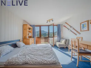 Prodej bytu 1+kk, Bahnhofstraße,Bayerisch Eisenstein,Německo, 25 m2