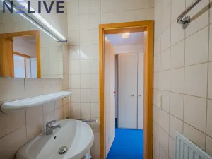 Prodej bytu 1+kk, Bahnhofstraße,Bayerisch Eisenstein,Německo, 25 m2