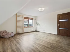 Prodej rodinného domu, Kosoř, Samota, 241 m2