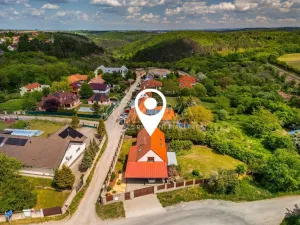 Prodej rodinného domu, Kosoř, Samota, 241 m2