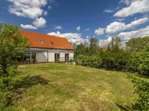 Prodej rodinného domu, Kosoř, 241 m2