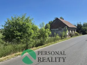 Prodej rodinného domu, Libomyšl, 113 m2