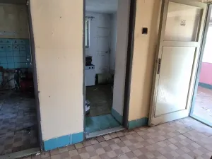 Prodej rodinného domu, Libomyšl, 113 m2