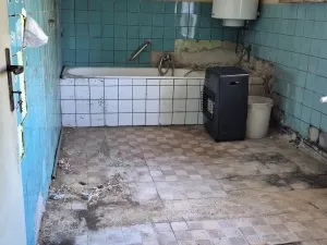 Prodej rodinného domu, Libomyšl, 113 m2